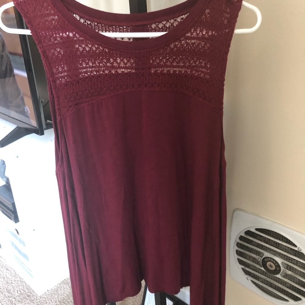 Soft and Sexy Tank Top